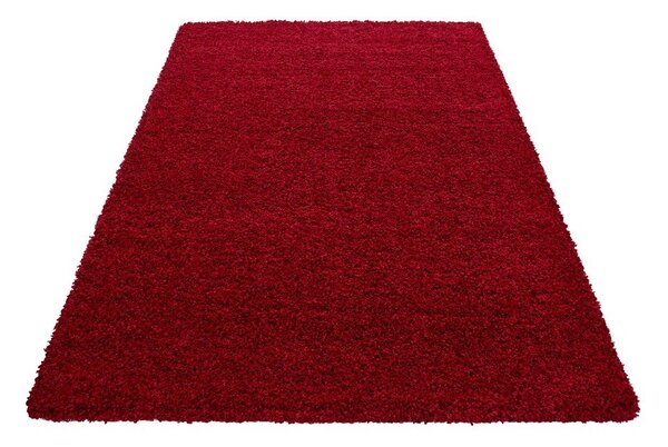 Червен килим 80x150 cm Life – Ayyildiz Carpets