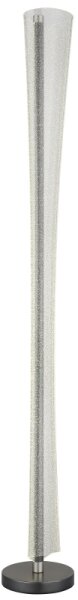 Globo 68256S - LED подова лампа MALINDA LED/48W/230V 2700/4000/6000K