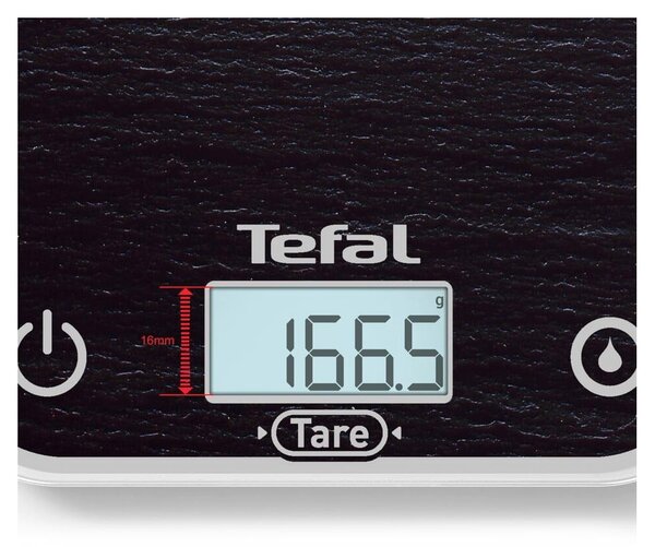 Дигитална кухненска везна Optissl BC50D2V0 – Tefal