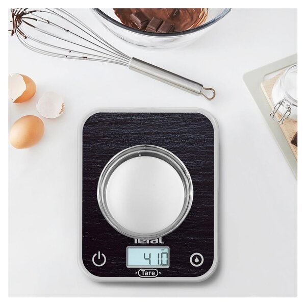 Дигитална кухненска везна Optissl BC50D2V0 – Tefal