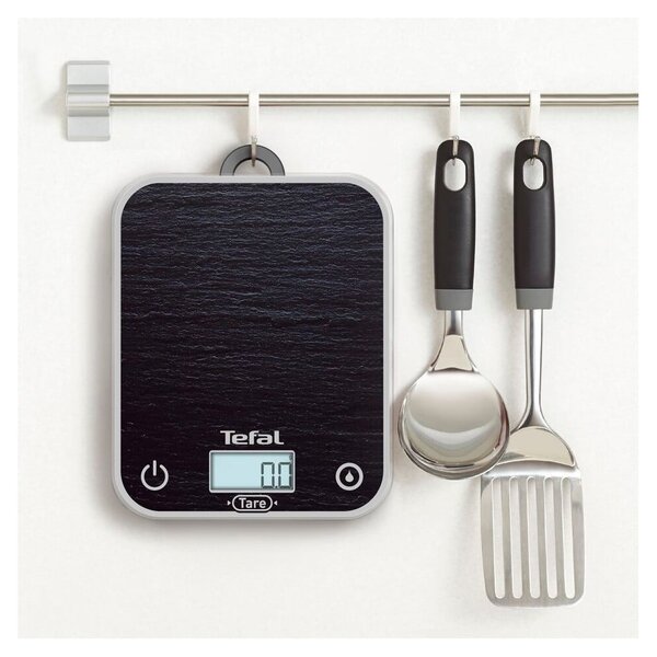 Дигитална кухненска везна Optissl BC50D2V0 – Tefal