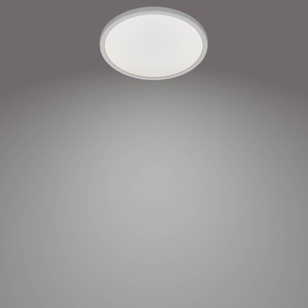 Philips - LED Димируемо таванно осветително тяло CLEAR LED/15W/230V 4000K