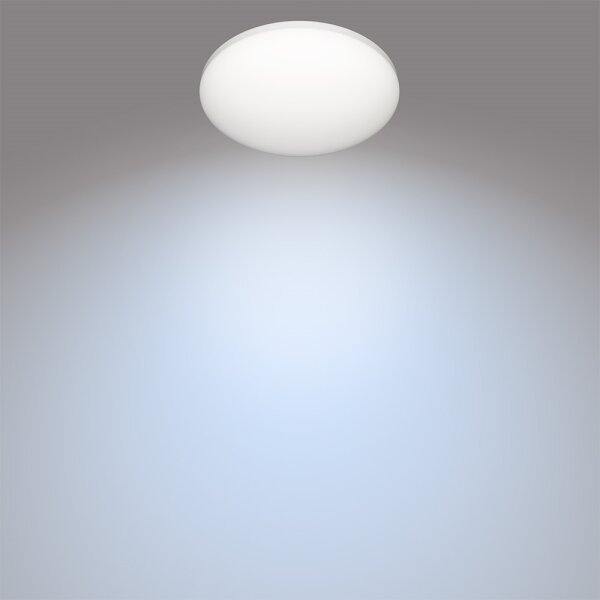 Philips - LED Димируемо таванно осветително тяло CLEAR LED/15W/230V 4000K