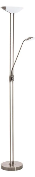 Eglo 93876 - LED димируема лампа BAYA 1 LED/20W + LED/2,5W бронзов