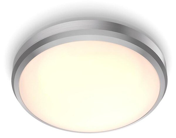 Philips - LED Лампа за баня DORIS LED/17W/230V 2700K IP44