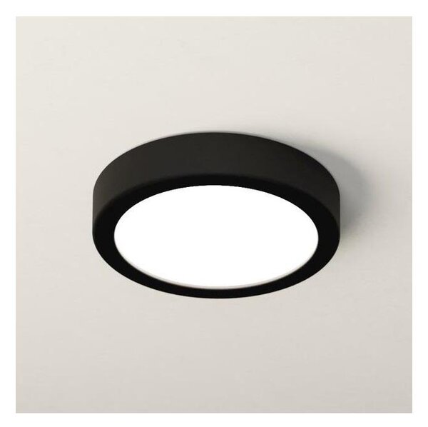 Eglo 99222 - LED таванно осветително тяло FUEVA 5 LED/10,5W/230V