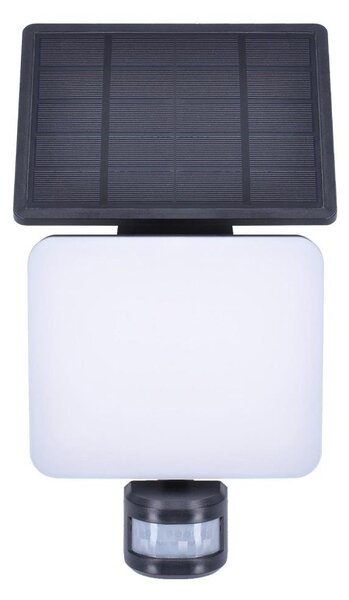 Solight WO785 - LED соларен прожектор с датчик LED/11W/3,7V 4400mAh IP54