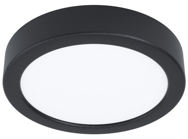 Eglo 99222 - LED таванно осветително тяло FUEVA 5 LED/10,5W/230V