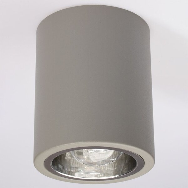 LED Лампа JUPITER 1xE27/6W/230V 120x98 мм