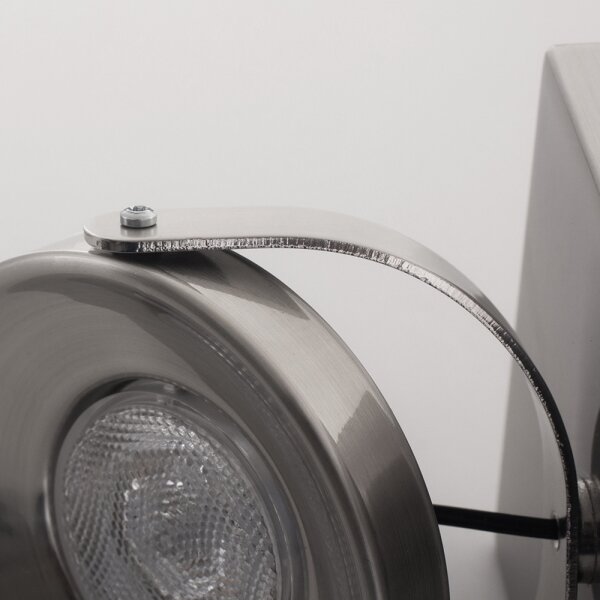 Philips 53310/17/16 - LED димируемо осветително тяло MYLIVING SPUR LED/4,5W/230V