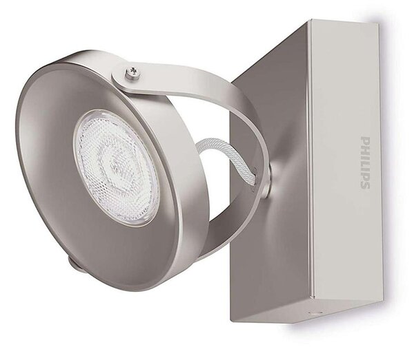 Philips 53310/17/16 - LED димируемо осветително тяло MYLIVING SPUR LED/4,5W/230V