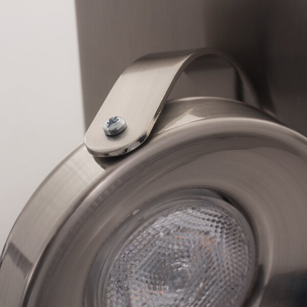 Philips 53310/17/16 - LED димируемо осветително тяло MYLIVING SPUR LED/4,5W/230V