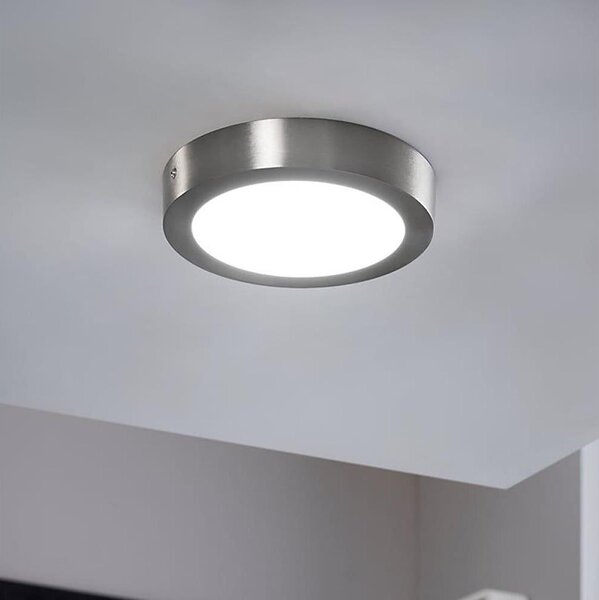 Eglo 32442 - LED таванно осветително тяло FUEVA 1 LED/18W/230V