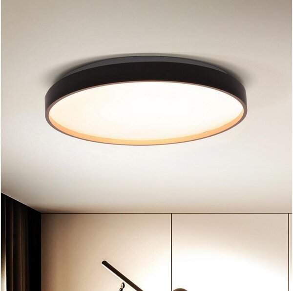 Brilagi - LED регулируемо таванно осветление CALA LED/48W/230V 3000-6500K + DO