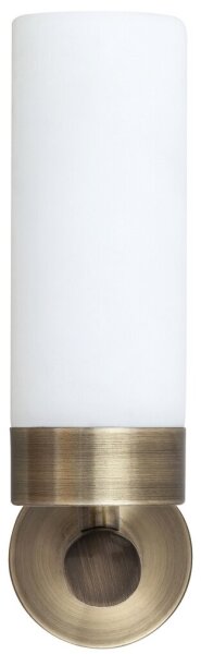 Rabalux 5745 - LED стенен аплик за баня BETTY LED/4W/230V бронз