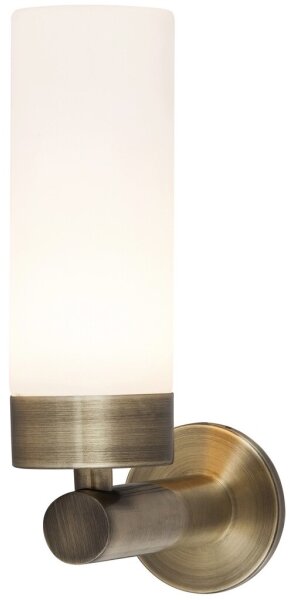 Rabalux 5745 - LED стенен аплик за баня BETTY LED/4W/230V бронз