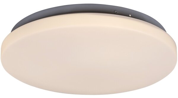 Rabalux 3338 - LED плафон ROB LED/20W/230V