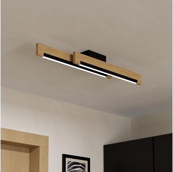 Eglo 99292 - LED Димируема лампа CAMACHO 2xLED/10W/230V