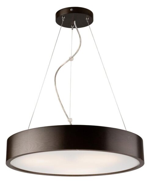 Полилей на кабел 3xE27/60W/230V, Ø 47 см