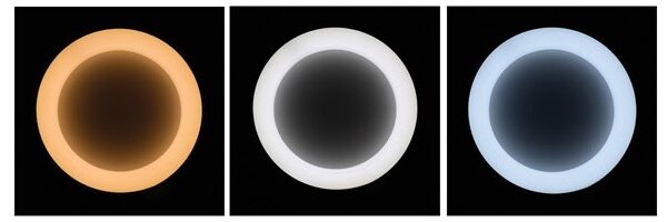 Ecolite WMKL02R-40W/LEDSED - LED Димируем полилей NEST LED/40W/230V 3000-6500K + д.у