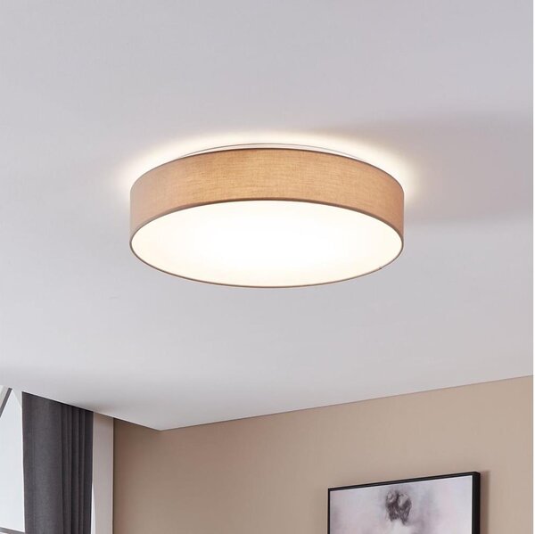 Eglo 97778 - LED Демируема лампа за таван ROMAO 3 LED/40W/230V