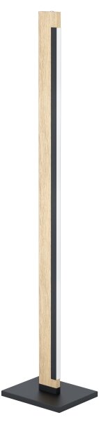Eglo 99296 - LED Димируем лампион CAMACHO LED/22W/230V