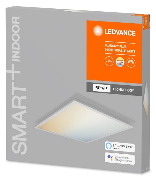 Ledvance - LED Димируема лампа SMART+ PLANON LED/36W/230V Wi-Fi