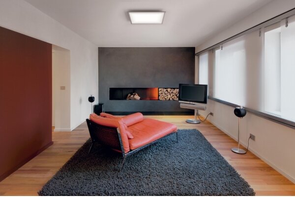Ledvance - LED Димируема лампа SMART+ PLANON LED/36W/230V Wi-Fi