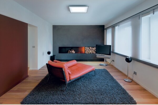 Ledvance - LED Димируема лампа SMART+ PLANON LED/36W/230V Wi-Fi