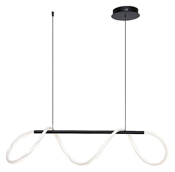 Rabalux 72269 - LED Пендел MONTEMA LED/40W/230V 4000K
