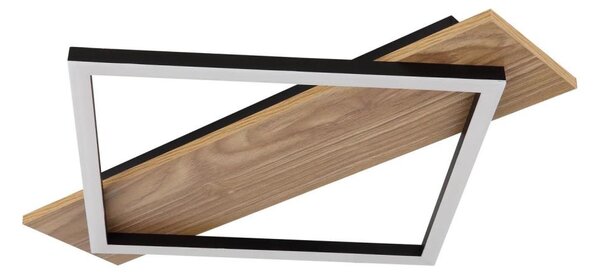 Globo 67330-18 - LED Плафониера BEATRIX I LED/18W/230V