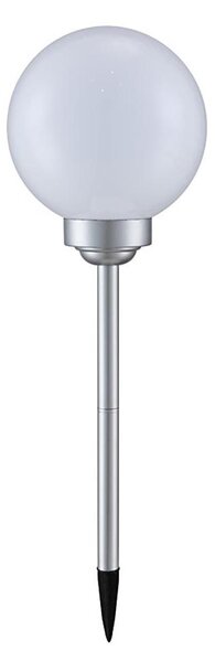 Globo 3376 - Външно LED осветление SOLAR LED/0,06W/3,2V IP44