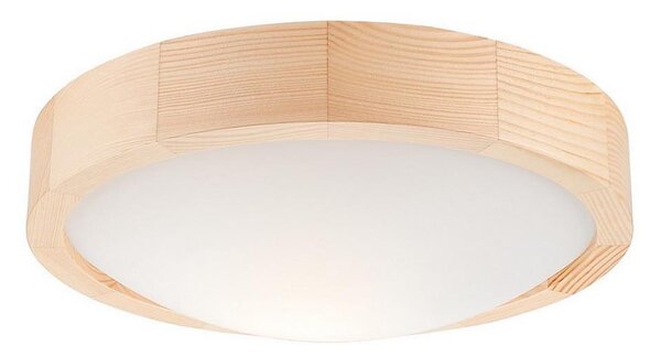 Лампа NATURAL SLIM 1xE27/60W/230V ⌀ 27см бор