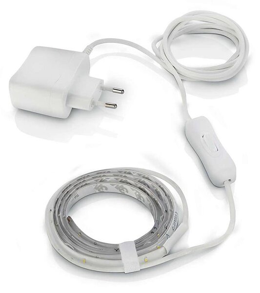 Philips 70101/31/P2 - LED Лента MYLIVING LIGHTSTRIPS 2м LED/9,5W/230V