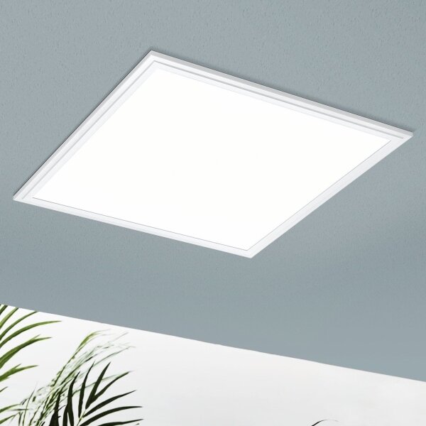 EGLO 97629 - димируемо RGB LED осветително тяло SALOBRENA-C LED/24W/230V