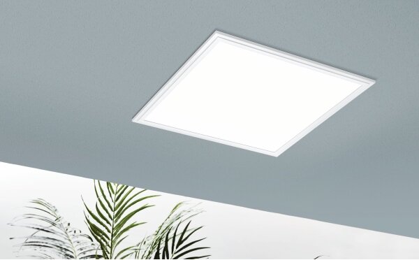 EGLO 97629 - димируемо RGB LED осветително тяло SALOBRENA-C LED/24W/230V