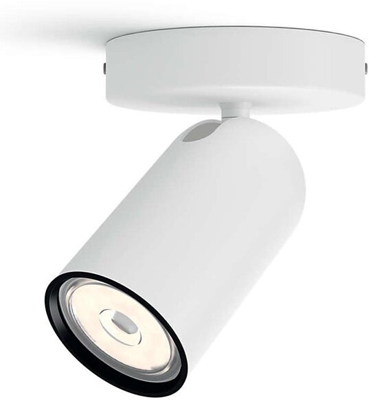 Philips 50581/31/PN - Точково осветително тяло MYLIVING PONGEE 1xGU10/5,5W/230V