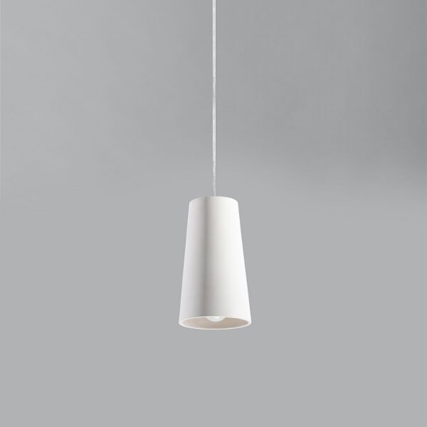 Sollux SL.0849 - Пендел GULCAN 1xE27/15W/230V