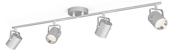 Philips 50664/14/P0 - LED Спот BYRE 4xLED/4,3W/230V 2200/2500/2700K