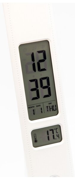Immax 08951L - Димируема сензорна настолна лампа CUCKOO LED/5W/5V