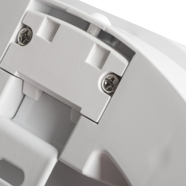 Kanlux 32942 - LED Екстериорна лампа BENO LED/18W/230V IP54 4000K бяла IP54