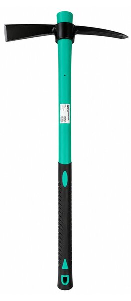 Кирка с фибродръжка - 900 mm
