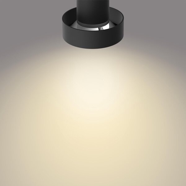 Philips 50603/30/P0 - LED Димируем спот BUKKO 3xLED/4,3W/230V