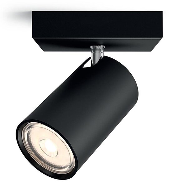 Philips 50591/30/PN - Спот MYLIVING KOSIPO 1xGU10/5,5W/230V