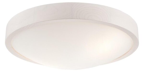 Потолен лампион MEDA 2xE27/60W/230V