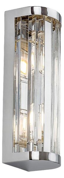 Rabalux 75035 - Аплик за баня SYBIL 2xG9/28W/230V IP44