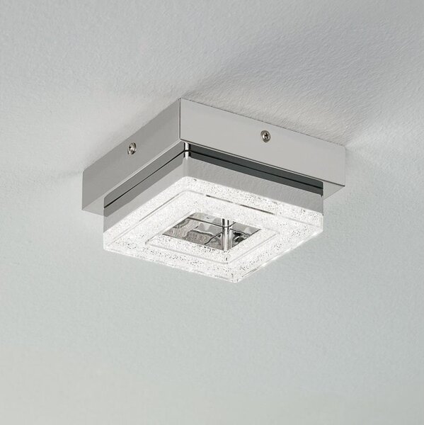 Eglo 95655 - LED таванно осветително тяло FRADELO LED/4W/230V