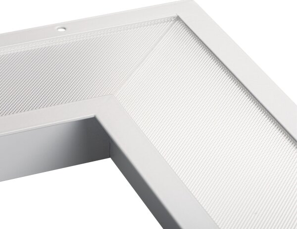 Kanlux 46070 - LED рамка за вграждане AVAR LED/32W/230V 3000/4000/6000K 60x60 cm UGR<19