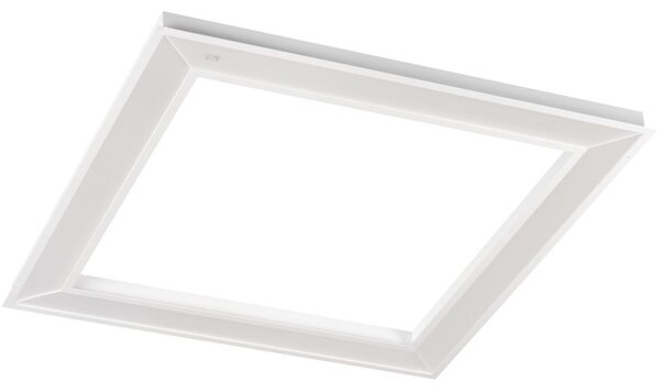 Kanlux 46070 - LED рамка за вграждане AVAR LED/32W/230V 3000/4000/6000K 60x60 cm UGR<19