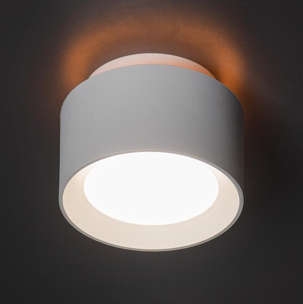 Kanlux 24366 - LED точково осветително тяло SONOR LED/12W/230V 3000/4000/5700K бяло